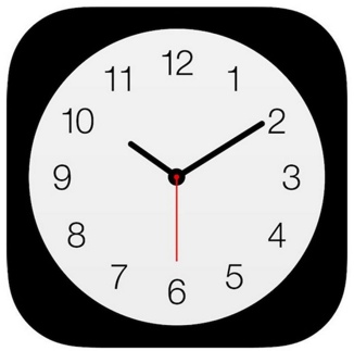 alarm clock app for macbook